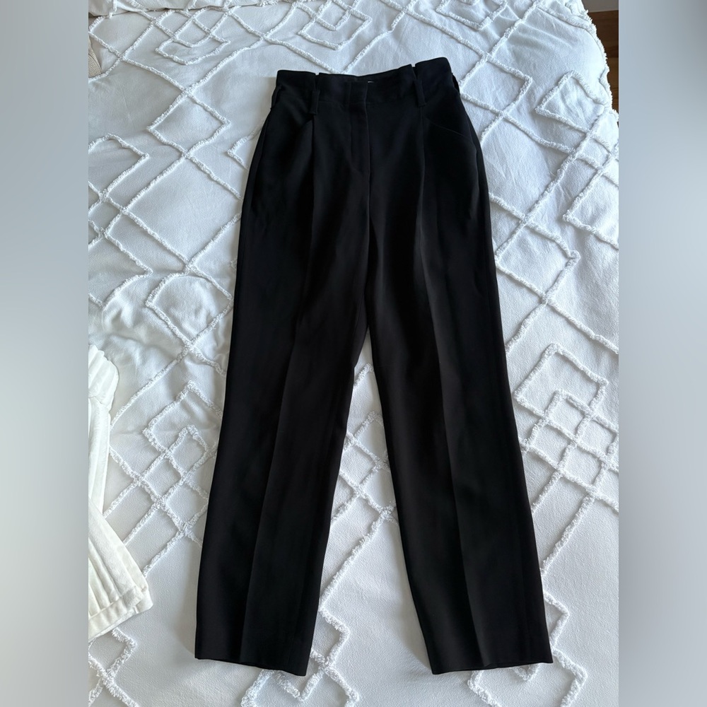 Babaton Classic Black Women's Trousers